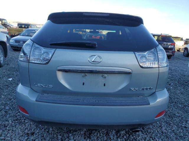 Photo 6 from auction – 2007 LEXUS RX 400H with VIN JTJGW31U072004075
