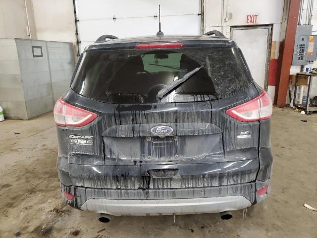 Photo 6 from auction – 2016 FORD ESCAPE SE with VIN 1FMCU9GXXGUB80501
