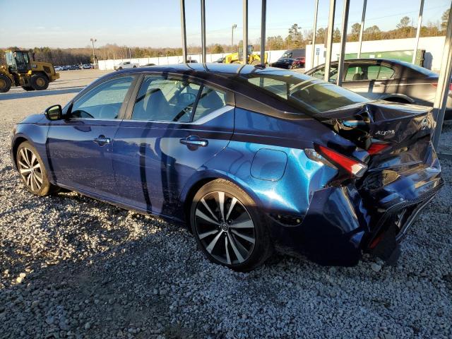 Photo 2 from auction – 2019 NISSAN ALTIMA SR with VIN 1N4BL4CV5KC177780