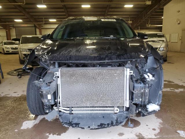 Photo 5 from auction – 2017 CHEVROLET TRAVERSE L with VIN 1GNKRGKD8HJ353607