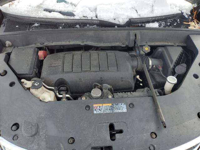 Photo 12 from auction – 2013 CHEVROLET TRAVERSE L with VIN 1GNKVGKD2DJ164618