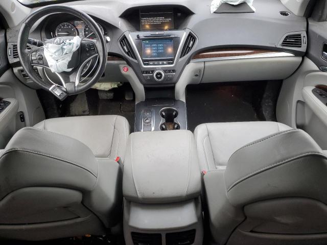 Photo 8 from auction – 2018 ACURA MDX TECHNO with VIN 5J8YD4H51JL001285