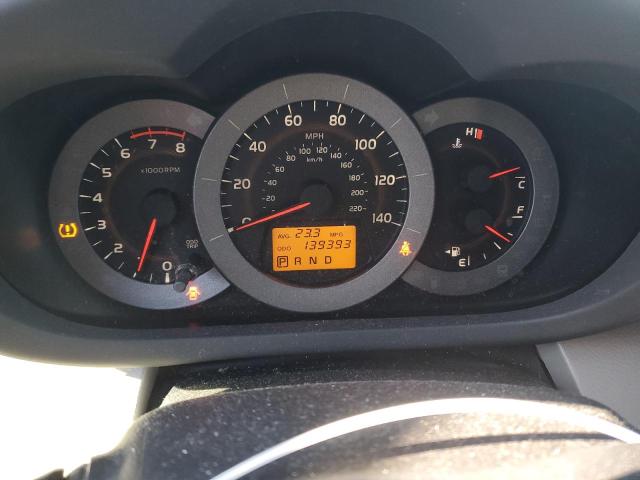 Photo 9 from auction – 2010 TOYOTA RAV4 with VIN JTMBF4DV3AD039437