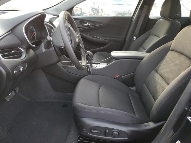 Photo 7 from auction – 2023 CHEVROLET MALIBU LT with VIN 1G1ZD5ST2PF220109