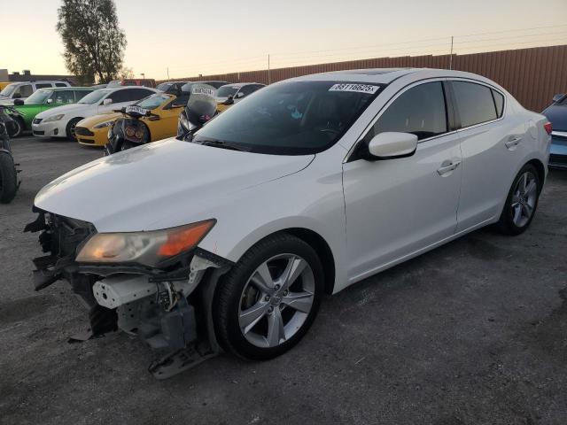 Photo 1 from auction – 2013 ACURA ILX 20 PRE with VIN 19VDE1F52DE010417