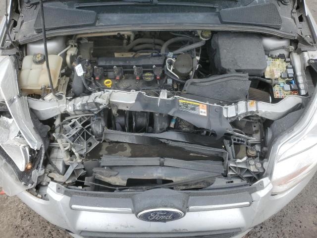 Photo 11 from auction – 2014 FORD FOCUS SE with VIN 1FADP3K27EL222088