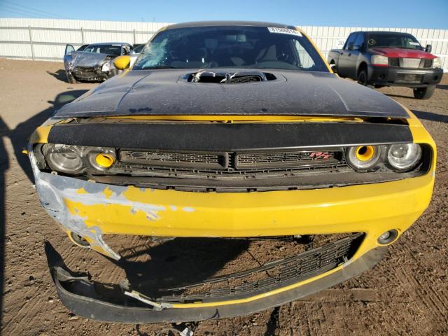 Photo 5 from auction – 2017 DODGE CHALLENGER with VIN 2C3CDZBT8HH574161
