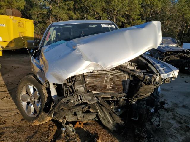Photo 5 from auction – 2019 RAM 1500 CLASS with VIN 1C6RR6FT5KS579647