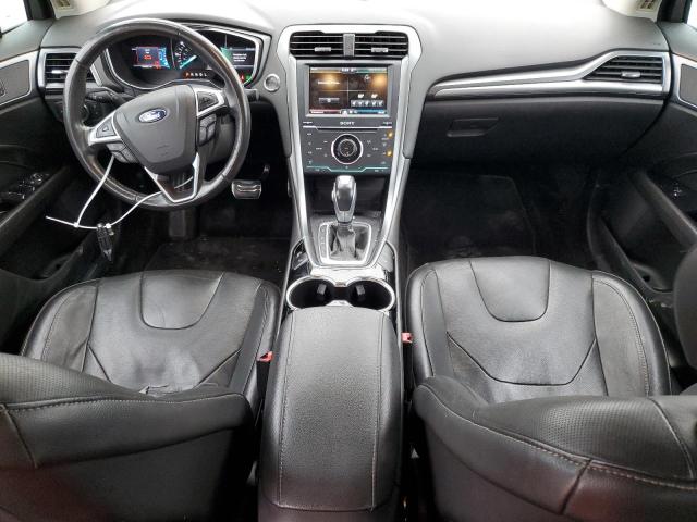 Photo 8 from auction – 2014 FORD FUSION TIT with VIN 3FA6P0RU8ER379919