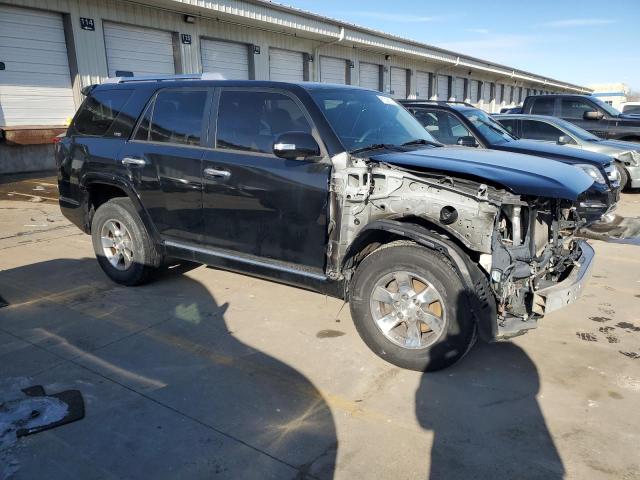 صورة رقم 4 من المزاد - 2012 TOYOTA 4RUNNER SR مع VIN JTEZU5JR7C5041105