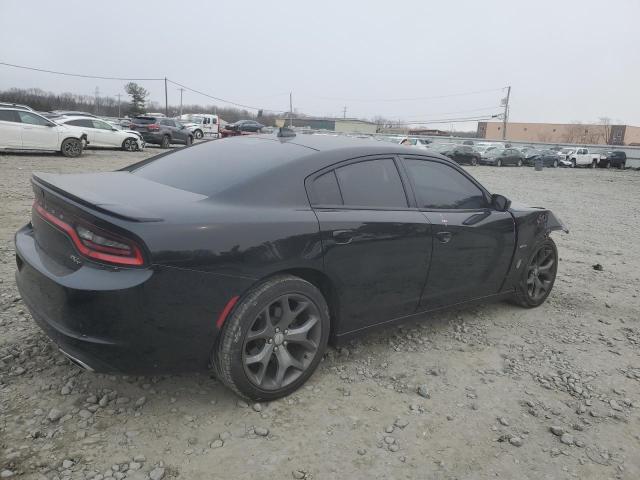 Photo 3 from auction – 2016 DODGE CHARGER R/ with VIN 2C3CDXCT3GH303008
