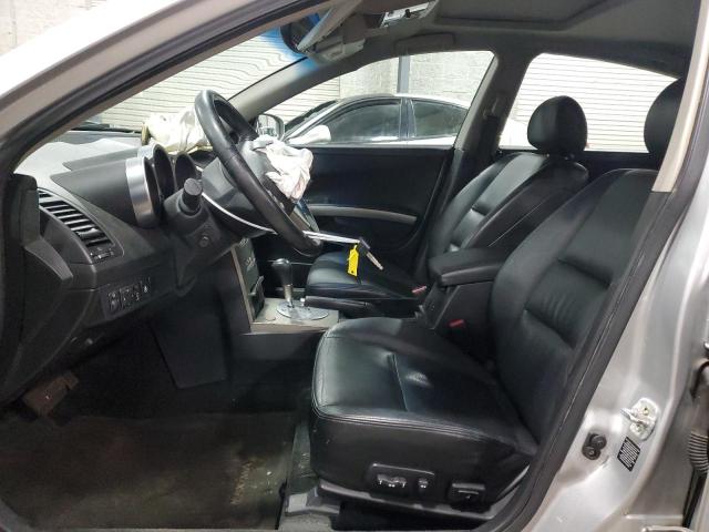 Photo 7 from auction – 2004 NISSAN MAXIMA SE with VIN 1N4BA41EX4C879461