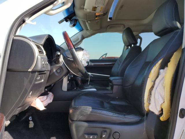 Photo 7 from auction – 2017 LEXUS GX 460 with VIN JTJBM7FX6H5172765