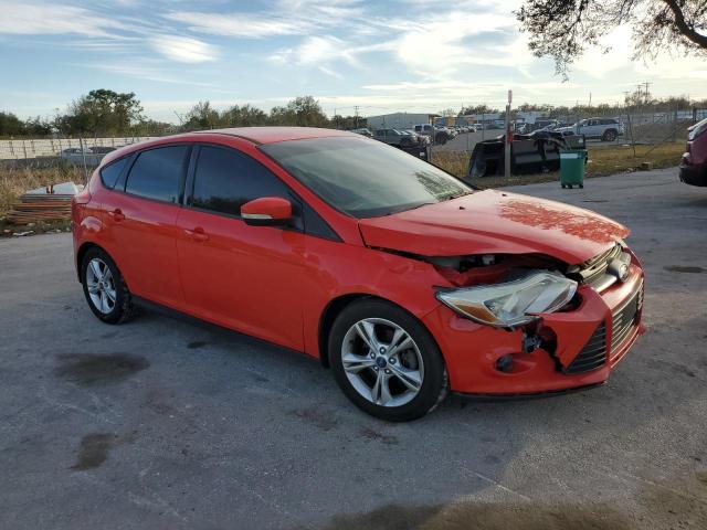 Photo 4 from auction – 2014 FORD FOCUS SE with VIN 1FADP3K22EL115000