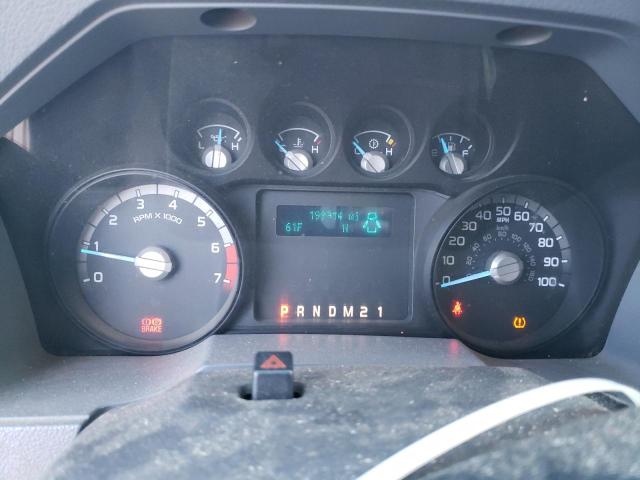 Photo 9 from auction – 2016 FORD F250 SUPER with VIN 1FT7W2B68GEA19516
