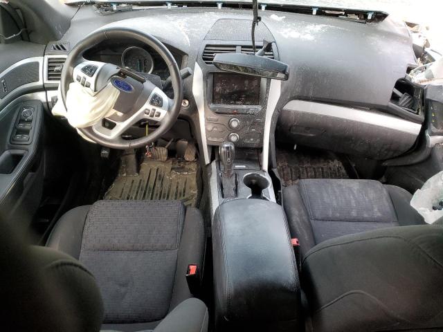 Photo 8 from auction – 2015 FORD EXPLORER X with VIN 1FM5K8D87FGB92981