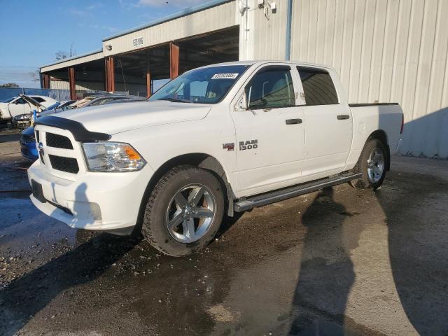 RAM 1500 ST 2015 with VIN 1C6RR7KT5FS673612 - Photo from auction