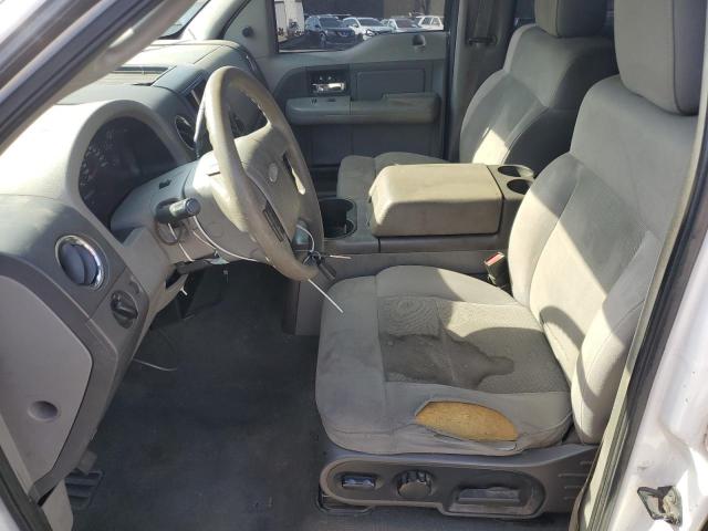 Photo 7 from auction – 2005 FORD F150 SUPER with VIN 1FTPW14535FA13600