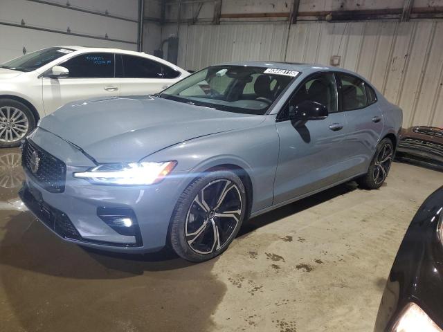 VOLVO S60 CORE 2024 with VIN 7JRL12TK8RG324418 - Photo from auction