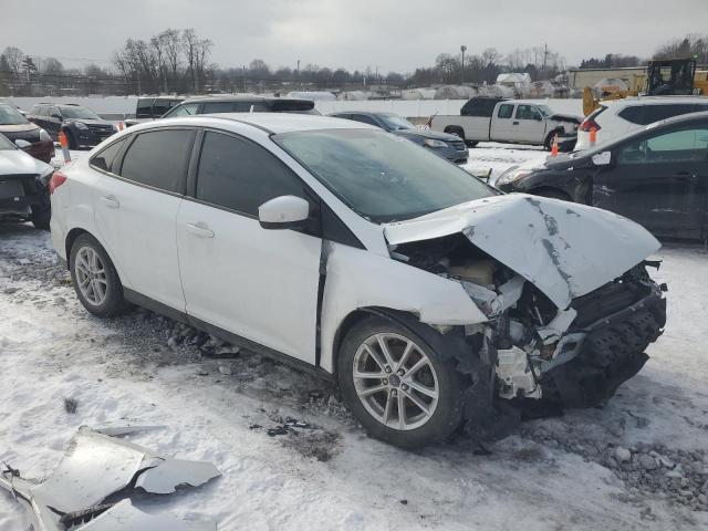 Photo 4 from auction – 2018 FORD FOCUS SE with VIN 1FADP3FE3JL320937