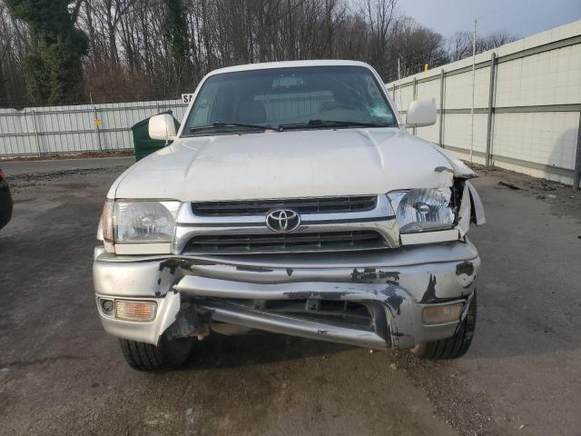 Photo 5 from auction – 2002 TOYOTA 4RUNNER SR with VIN JT3GN86R120253288