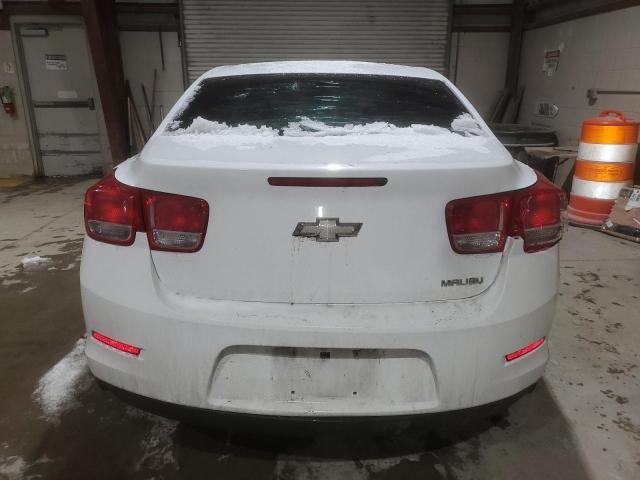 Photo 6 from auction – 2013 CHEVROLET MALIBU LS with VIN 1G11A5SA3DF143881