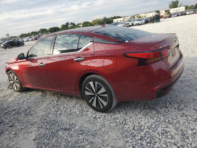 Photo 2 from auction – 2019 NISSAN ALTIMA SL with VIN 1N4BL4EV5KC106110