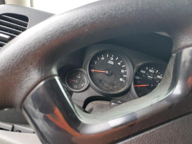 صورة رقم 9 من المزاد - 2010 CHEVROLET SILVERADO مع VIN 3GCRCREA2AG139869