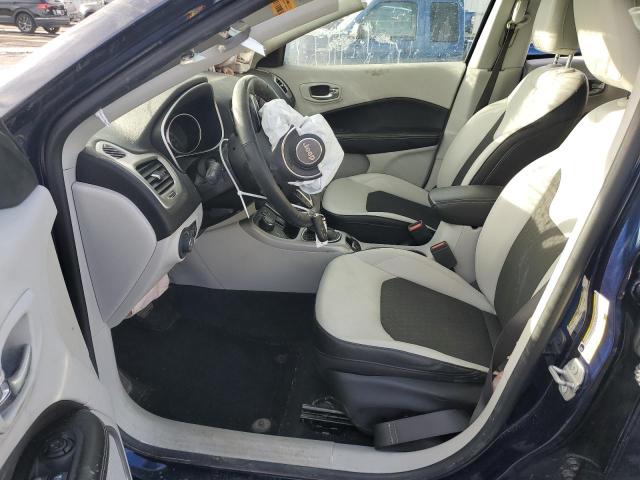 Photo 7 from auction – 2018 JEEP COMPASS LA with VIN 3C4NJDBB8JT362462