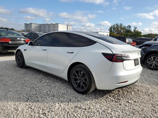 Photo 2 from auction – 2023 TESLA MODEL 3 with VIN 5YJ3E1EA5PF566897