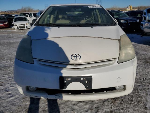 Photo 5 from auction – 2004 TOYOTA PRIUS with VIN JTDKB20U640028439