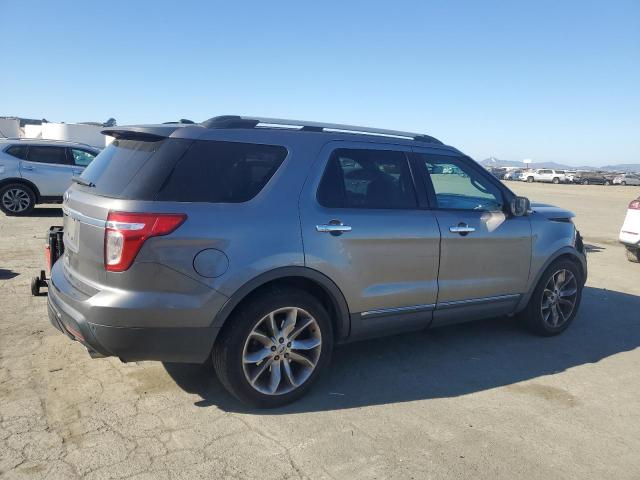 Photo 3 from auction – 2012 FORD EXPLORER X with VIN 1FMHK7D89CGA68312