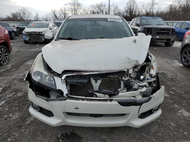 Photo 5 from auction – 2013 SUBARU LEGACY 2.5 with VIN 4S3BMBL69D3048948