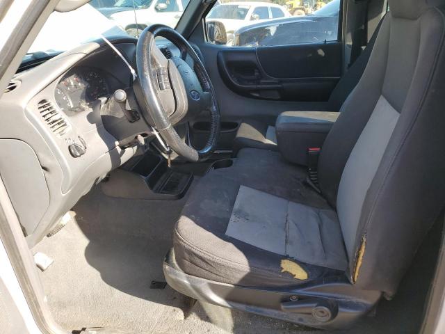 Photo 7 from auction – 2005 FORD RANGER SUP with VIN 1FTYR44E15PA65668