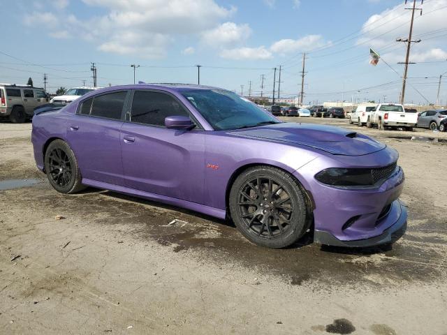 Photo 4 from auction – 2019 DODGE CHARGER SC with VIN 2C3CDXGJ5KH662023