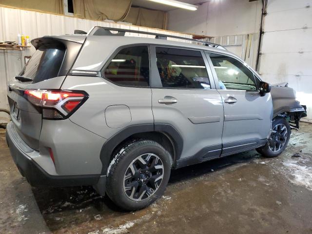 Photo 3 from auction – 2025 SUBARU FORESTER P with VIN JF2SLDDC0SH457411