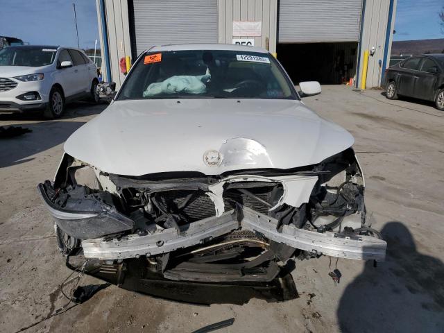 Photo 5 from auction – 2009 BMW 528 XI with VIN WBANV13599C153750