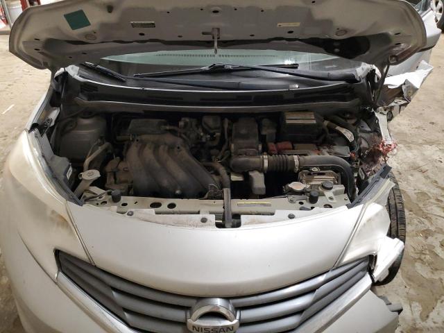 Photo 11 from auction – 2015 NISSAN VERSA NOTE with VIN 3N1CE2CP6FL398347