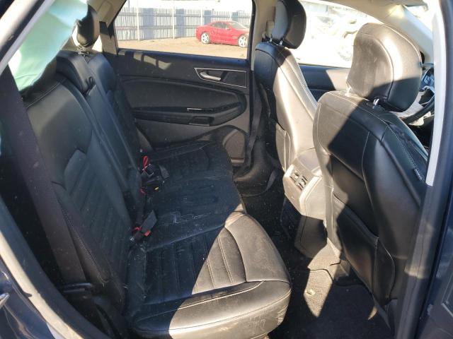 Photo 11 from auction – 2019 FORD EDGE SEL with VIN 2FMPK4J91KBC71045