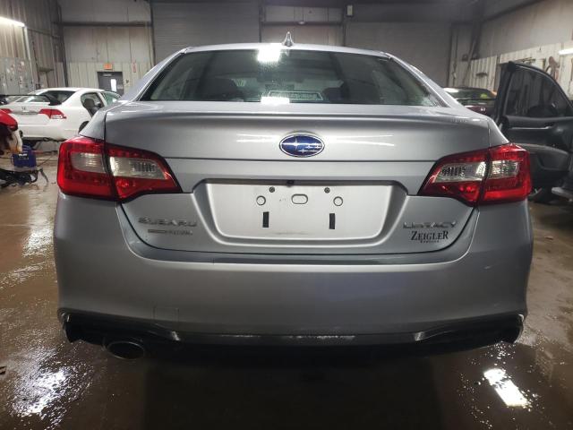 Photo 6 from auction – 2019 SUBARU LEGACY 2.5 with VIN 4S3BNAF68K3002527