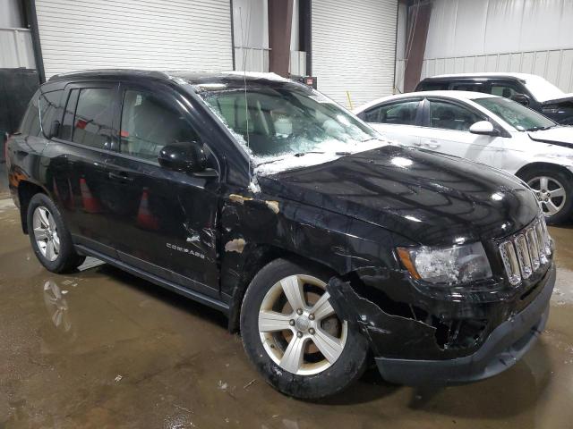 Photo 4 from auction – 2015 JEEP COMPASS LA with VIN 1C4NJDEB2FD307773