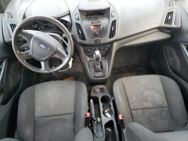 Photo 8 from auction – 2014 FORD TRANSIT CO with VIN NM0LE7E71E1143941