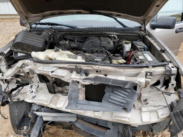 Photo 11 from auction – 2008 FORD EXPLORER S with VIN 1FMEU31E98UB26640