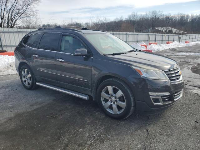 Photo 4 from auction – 2016 CHEVROLET TRAVERSE L with VIN 1GNKVJKD2GJ201474