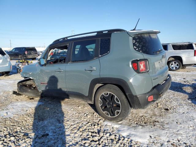 Photo 2 from auction – 2016 JEEP RENEGADE T with VIN ZACCJBCT5GPD30247