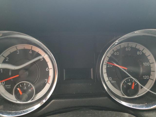 Zdjęcie 9 z aukcji – 2013 DODGE GRAND CARA z VIN 2C4RDGCG4DR551380