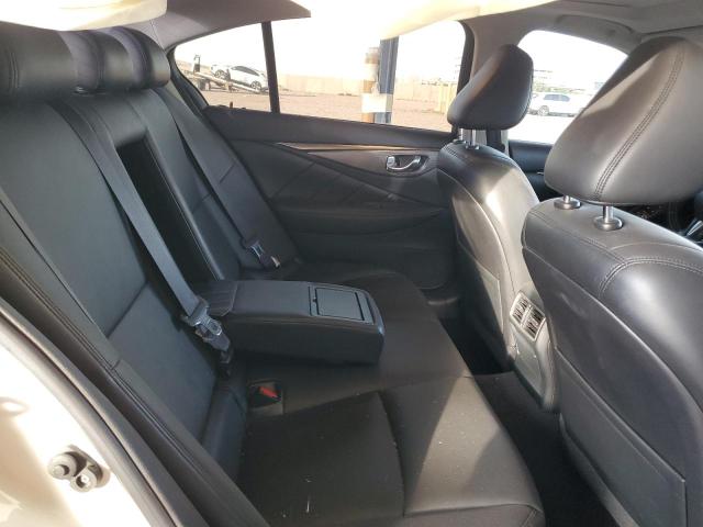 Photo 10 from auction – 2017 INFINITI Q50 PREMIU with VIN JN1EV7AP3HM741570