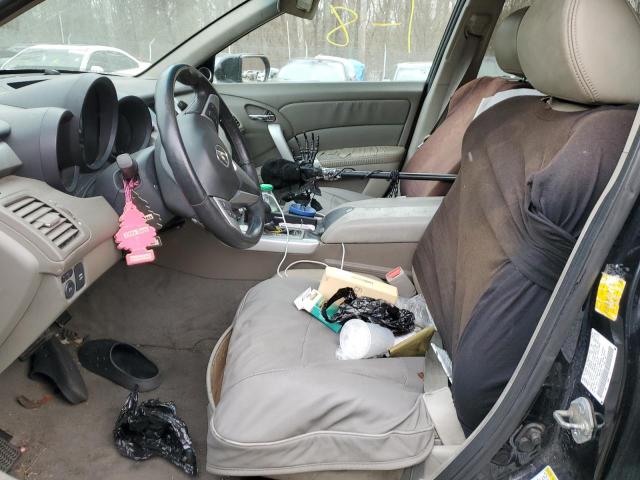 Photo 7 from auction – 2007 ACURA RDX TECHNO with VIN 5J8TB18537A022707