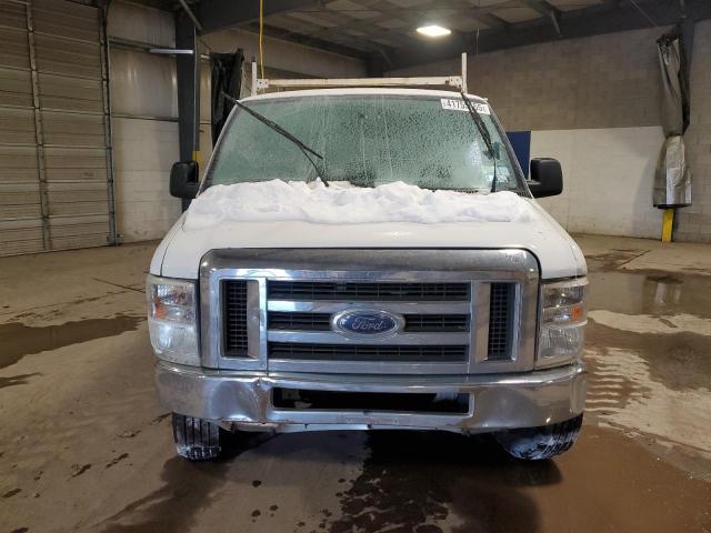 Photo 5 from auction – 2012 FORD ECONOLINE with VIN 1FTNE2EW7CDA52285