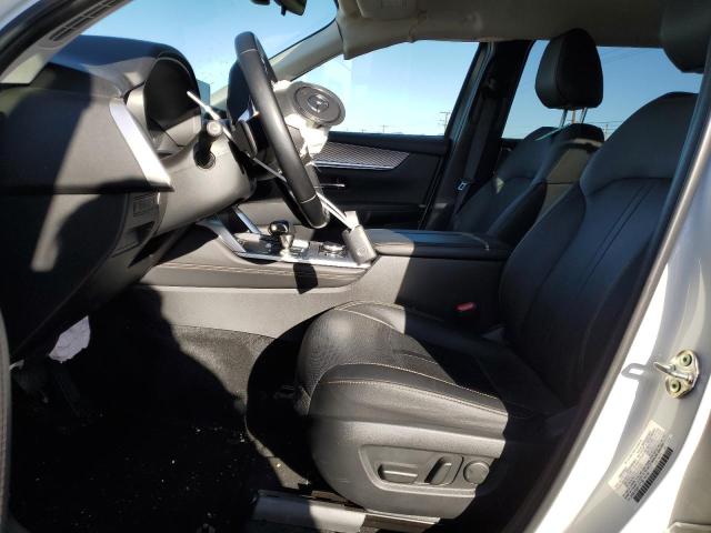 Photo 7 from auction – 2024 MAZDA CX-90 PREF with VIN JM3KKCHD2R1107139